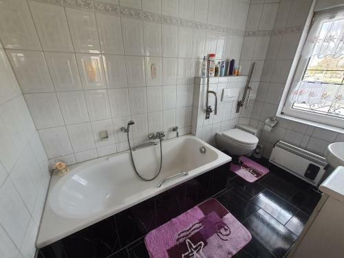 Apartamento Ferienhaus Am Pilgerweg