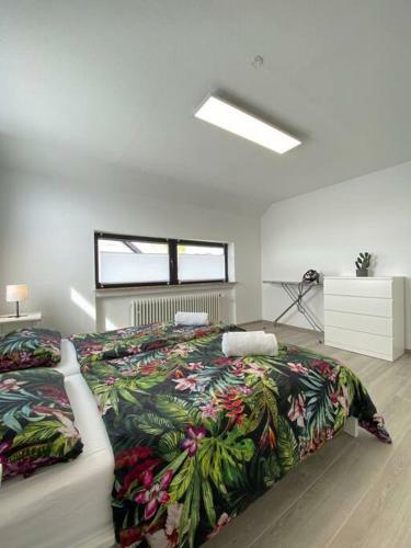 Apartamento Moderne Wohnung Mit Balkon Und Blick Auf Koblenz
