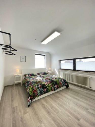Apartamento Moderne Wohnung Mit Balkon Und Blick Auf Koblenz