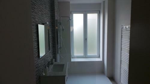 Apartamento L.ovale