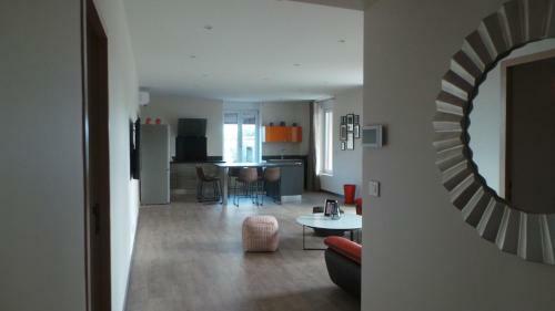 Apartamento L.ovale