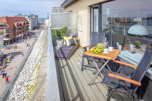 Apartamento Mein Sylt 2 _f 32 _ App_ 54_