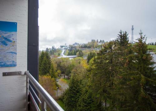 Apartamento Appartement - Weltringpark 2-d Winterberg
