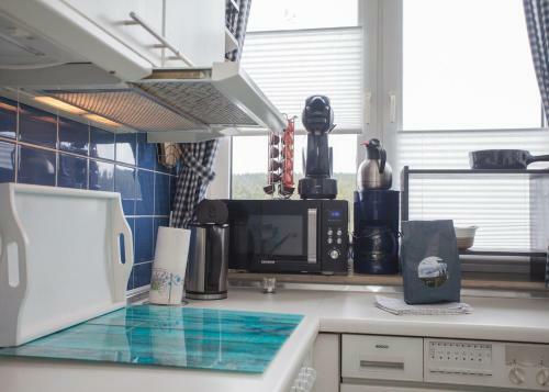 Apartamento Appartement - Weltringpark 2-d Winterberg