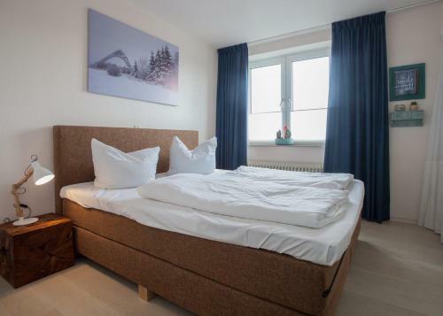 Apartamento Appartement - Weltringpark 2-d Winterberg