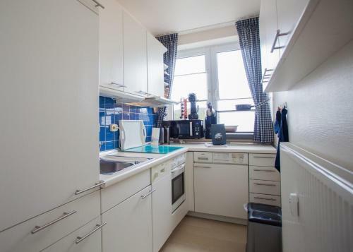 Apartamento Appartement - Weltringpark 2-d Winterberg