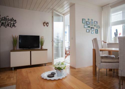 Apartamento Appartement - Weltringpark 2-d Winterberg