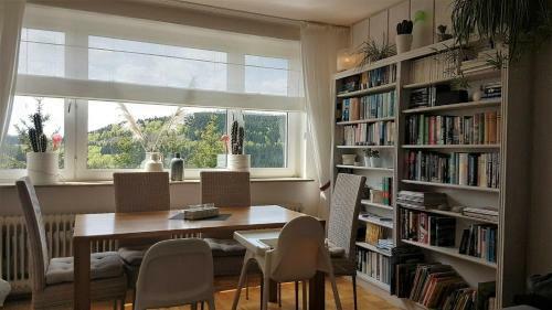 Apartamento Appartement - Weltringpark 2-d Winterberg