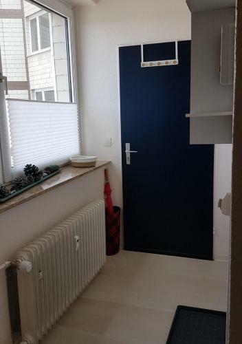 Apartamento Appartement - Weltringpark 2-d Winterberg