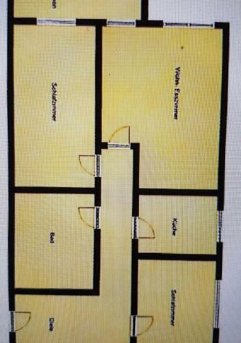 Apartamento Appartement - Weltringpark 2-d Winterberg
