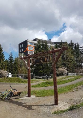 Apartamento Appartement - Weltringpark 2-d Winterberg