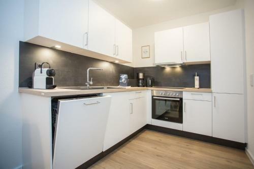 Apartamento Appartement - Weltringpark 2-t Winterberg