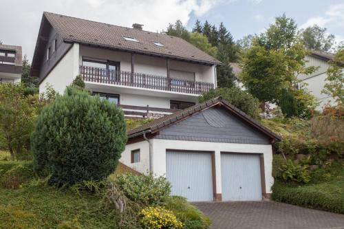 Apartment - Am Bergelchen 13-m Winterberg-niedersfeld