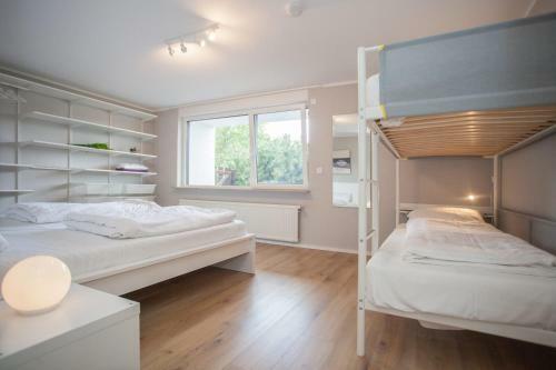 Apartment - Am Bergelchen 13-m Winterberg-niedersfeld