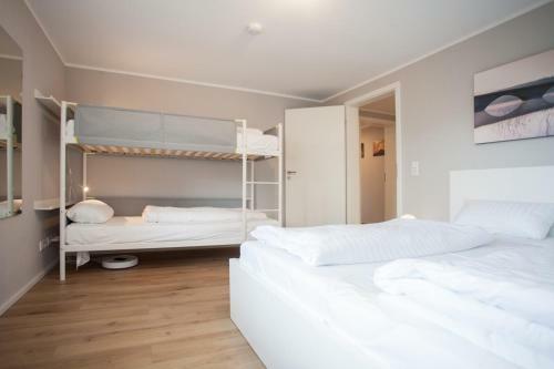 Apartment - Am Bergelchen 13-m Winterberg-niedersfeld