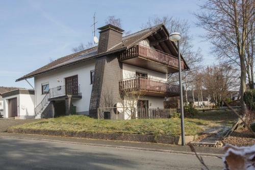 Apartamento Appartement 4 Persons - Neuenhagenstrasse 2 Hildfeld