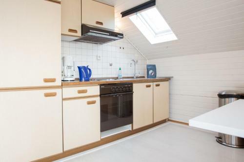 Apartamento Appartement 4 Persons - Neuenhagenstrasse 2 Hildfeld