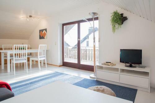 Apartamento Appartement 4 Persons - Neuenhagenstrasse 2 Hildfeld