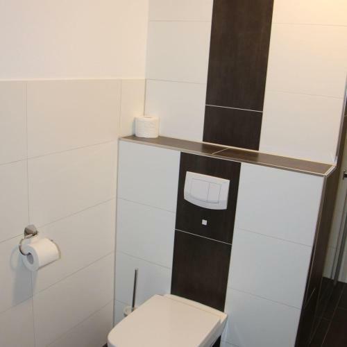 Hotel Combi Apartment Kappenblick 1 En 2 Winterberg