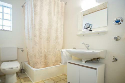 Apartamento Appartement - Neuenhagenstrasse 2 Hildfeld