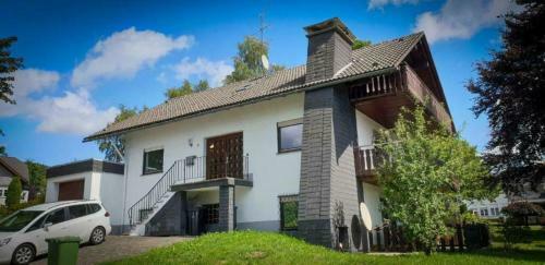 Apartamento Appartement - Neuenhagenstrasse 2 Hildfeld