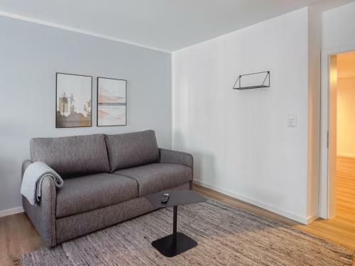 Apartamento Limehome Zwickau Hauptmarkt