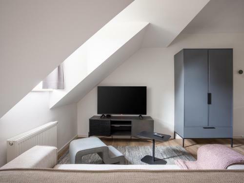 Apartamento Limehome Zwickau Hauptmarkt