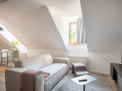 Apartamento Limehome Zwickau Hauptmarkt