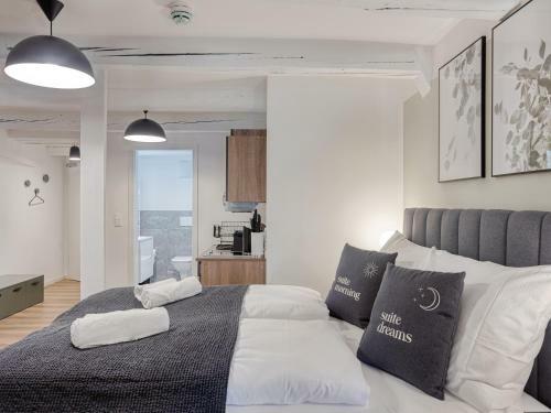 Apartamento Limehome Zwickau Hauptmarkt