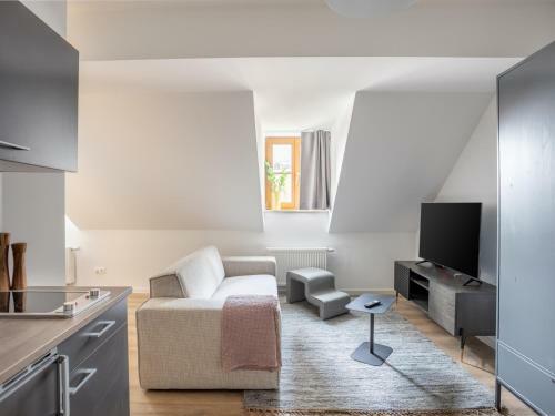 Apartamento Limehome Zwickau Hauptmarkt