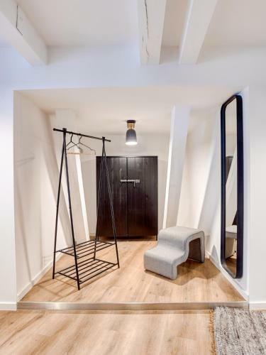 Apartamento Limehome Zwickau Hauptmarkt