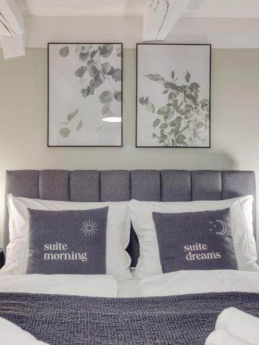 Apartamento Limehome Zwickau Hauptmarkt
