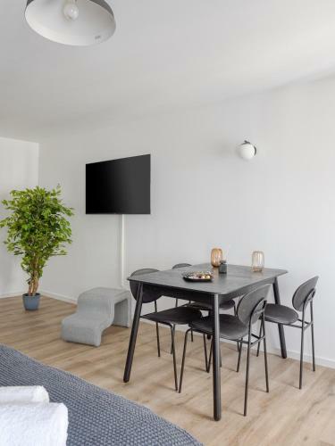 Apartamento Limehome Zwickau Hauptmarkt