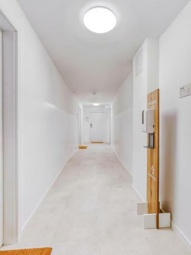 Apartamento Limehome Zwickau Hauptmarkt