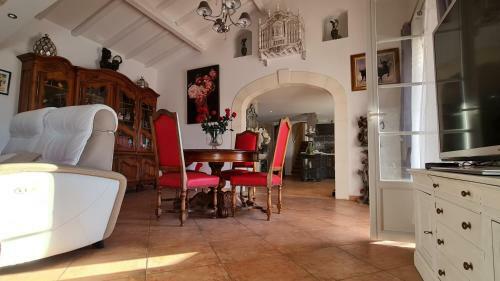Spacieuse En Pce, La Villa Du Soleil Confort ****