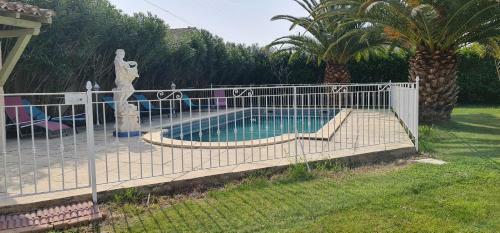 Spacieuse En Pce, La Villa Du Soleil Confort ****