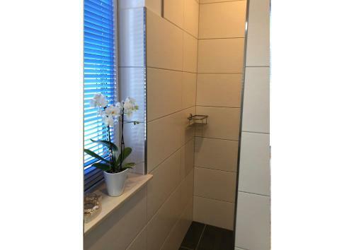 Apartamento Ferienzimmer Emma