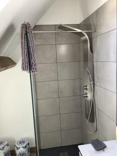Apartamento Le Petite Barn