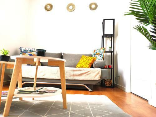 Apartamento Le 3plex - Coeur de Vertou - Original