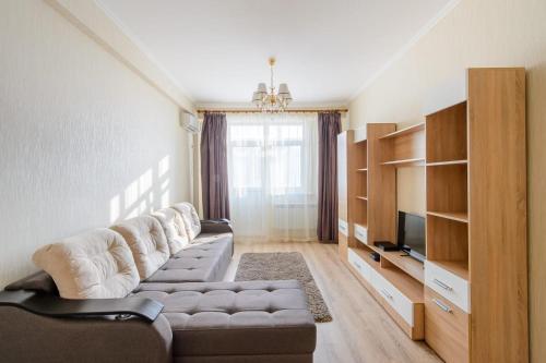 Apartments On Kazybek By 125/1 Floor 6