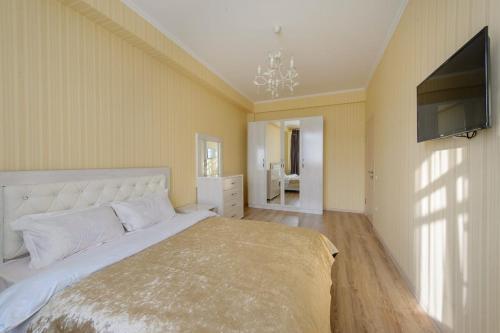 Apartments On Kazybek By 125/1 Floor 6