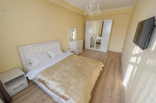 Apartments On Kazybek By 125/1 Floor 6