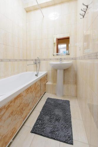 Apartments On Kazybek By 125/1 Floor 6