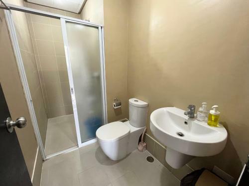 Apartamento Lovely 2-bedroom Entire Condominium