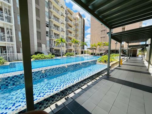 Apartamento Lovely 2-bedroom Entire Condominium