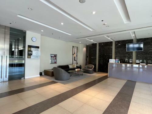 Apartamento Lovely 2-bedroom Entire Condominium
