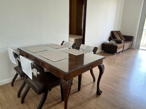 Apartamento Lovely 2-bedroom Entire Condominium