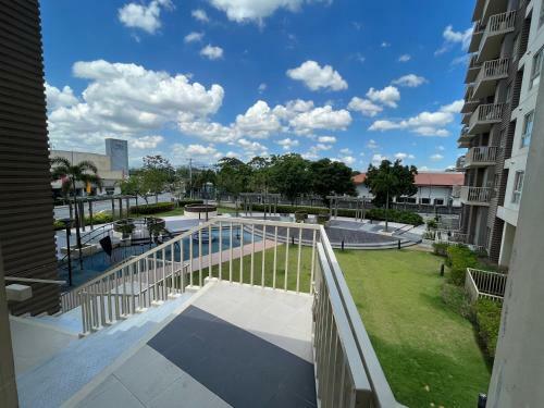Apartamento Lovely 2-bedroom Entire Condominium