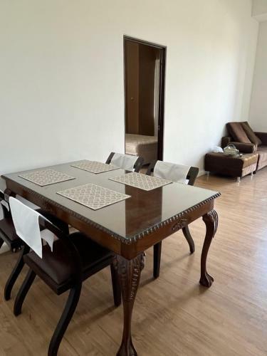 Apartamento Lovely 2-bedroom Entire Condominium