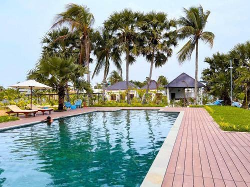 Hotel Sunset Resort